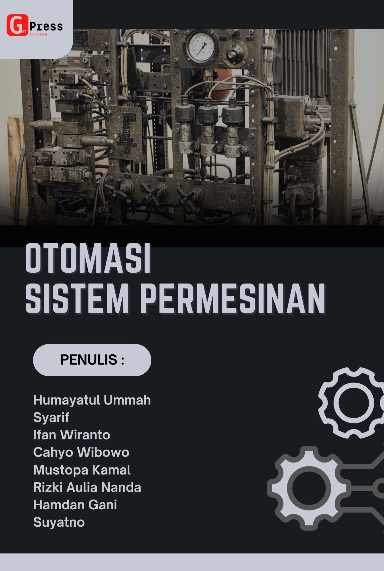 Otomasi Sistem Permesinan